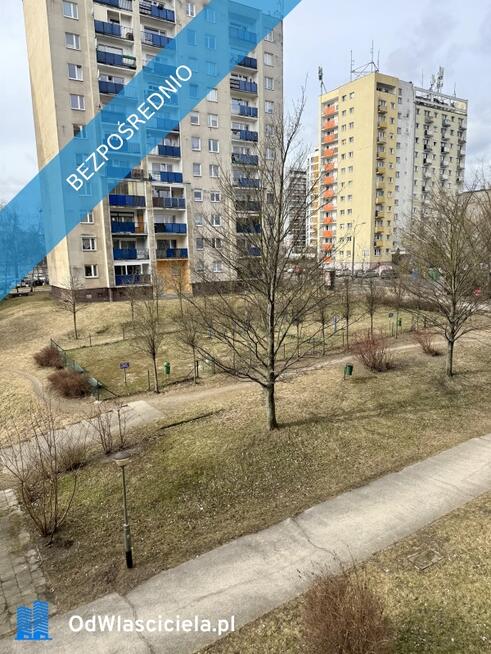 Piękne 2-pokojowe mieszkanie 47,5 m², po remoncie, duży balkon, blisko centrum od. Dębina, gotowe do