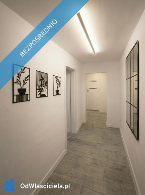 Po generalnym remoncie | 46m2 | 2 Piętro | Duży balkon | Piwnica| AGD