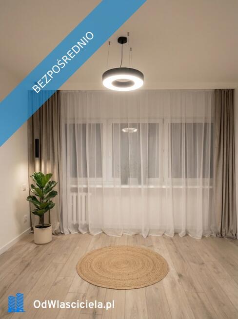 Po generalnym remoncie | 46m2 | 2 Piętro | Duży balkon | Piwnica| AGD