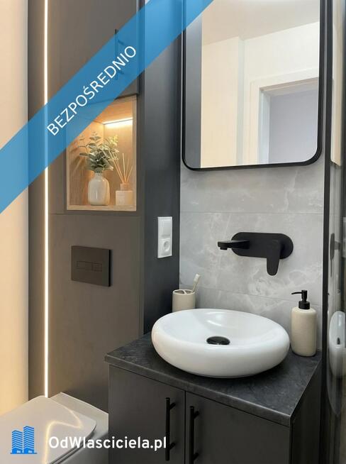 Po generalnym remoncie | 46m2 | 2 Piętro | Duży balkon | Piwnica| AGD