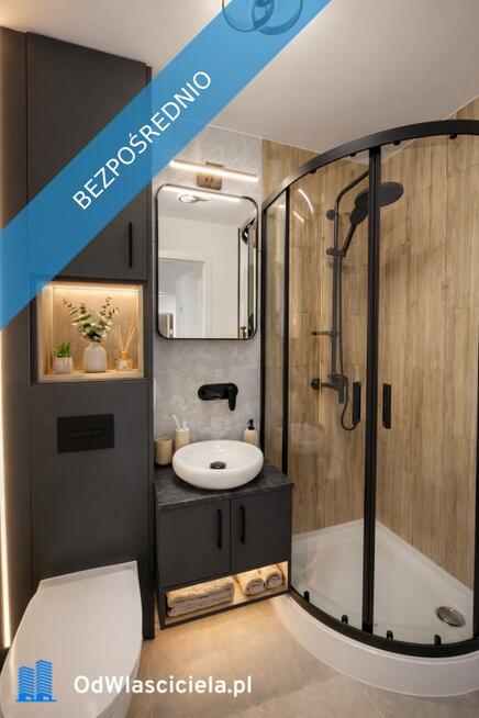 Po generalnym remoncie | 46m2 | 2 Piętro | Duży balkon | Piwnica| AGD