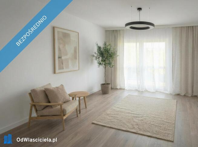 Po generalnym remoncie | 46m2 | 2 Piętro | Duży balkon | Piwnica| AGD