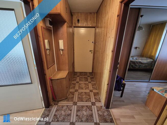 2 pokojowe mieszkanie Legionów 46,58 m2 pełna własność po remoncie