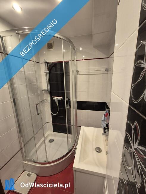 2 pokojowe mieszkanie Legionów 46,58 m2 pełna własność po remoncie