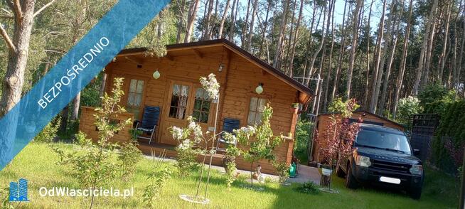 Wiktorowo - działka budowlana