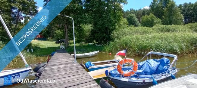 Wiktorowo - działka budowlana