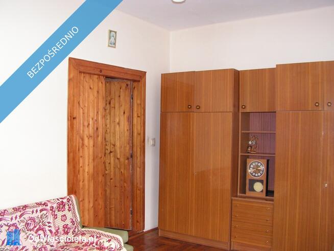 Sprzedam dom Świdnik k. Lublina os. Żwirki i Wigury