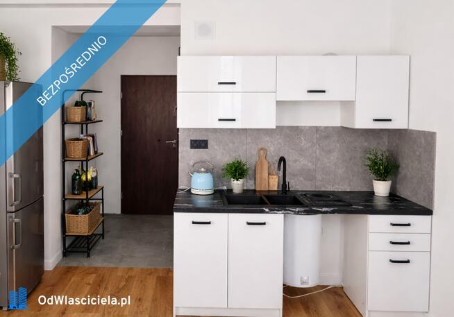 Lokal inwestycyjny 20 m² – Kraków, os. Bohaterów Września 2a, parter