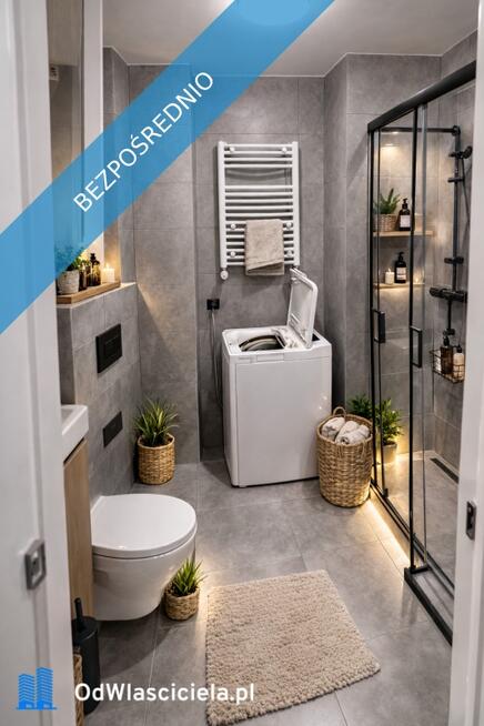 Lokal inwestycyjny 20 m² – Kraków, os. Bohaterów Września 2a, parter