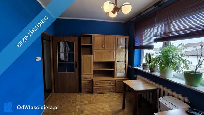 Piętro Domu Jednorodzinnego z oddzielną klatką schodową i mediami