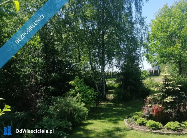 Dom z działką Giełczyn