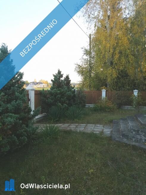 Dom z działką Giełczyn