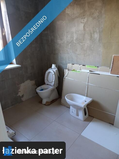 Dom z działką Giełczyn