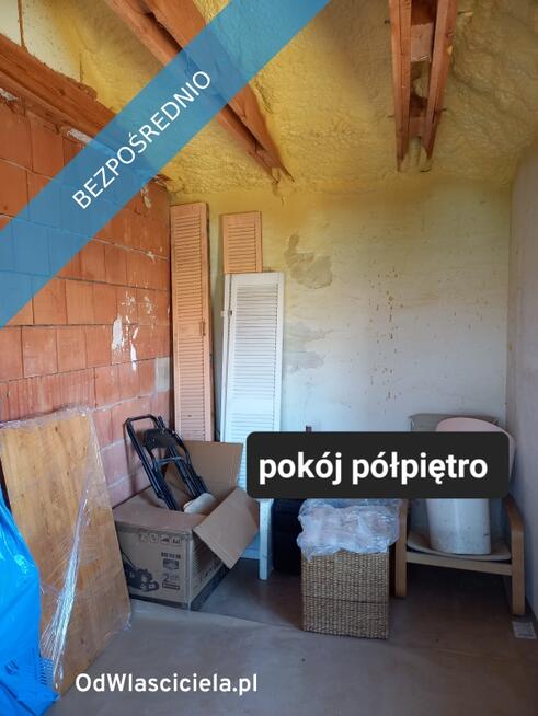 Dom z działką Giełczyn