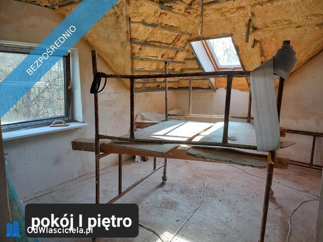 Dom z działką Giełczyn