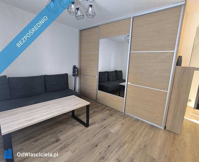 Mieszkanie 2 pokoje 37m2 Ślichowice Pod Dalnią Remont