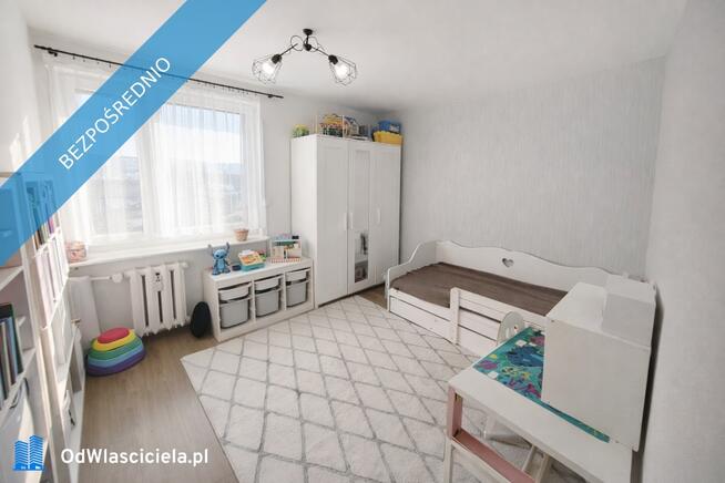 Mieszkanie 2 pokoje 37m2 Ślichowice Pod Dalnią Remont