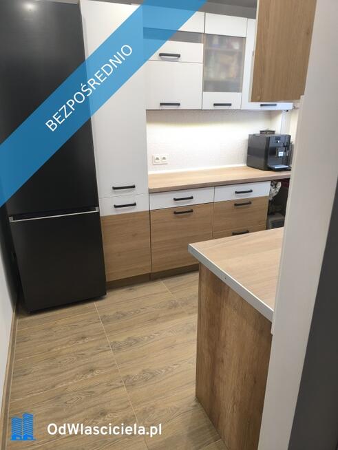 Mieszkanie 2 pokoje 37m2 Ślichowice Pod Dalnią Remont