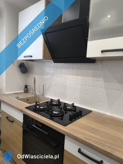 Mieszkanie 2 pokoje 37m2 Ślichowice Pod Dalnią Remont