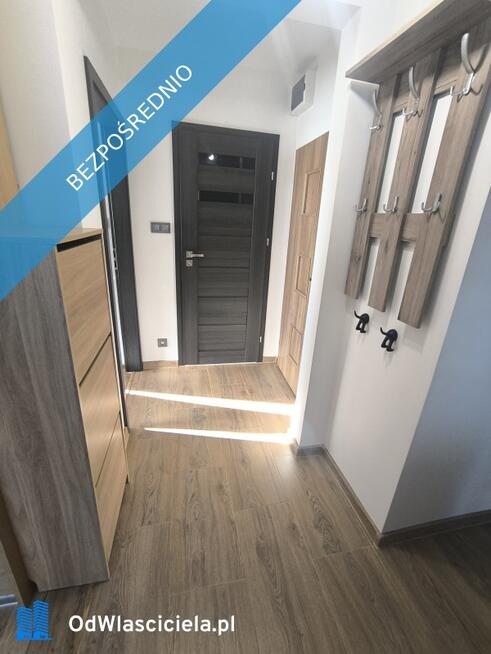 Mieszkanie 2 pokoje 37m2 Ślichowice Pod Dalnią Remont