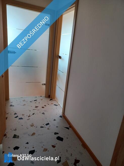 DUŻY APARTAMENT Z MOŻLIWOŚCIĄ ROZDZIELENIA+HALA GARAŻOWA 30m2 + 2 TARASY