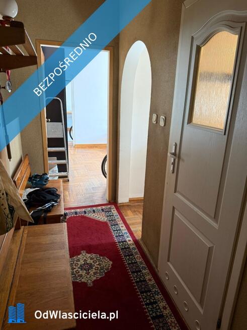 Sprzedam mieszkanie 2 pokojowe w Piastowie koło Warszawy