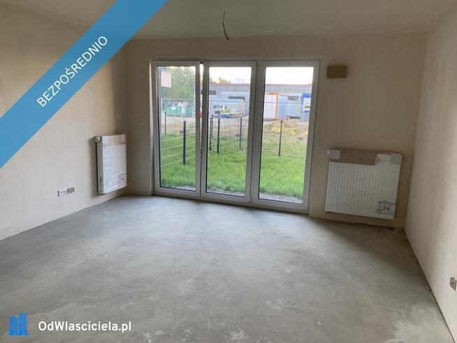 DOSTĘPNE JUŻ 4-pokojowe mieszkanie w nowo wybudowanym budynku