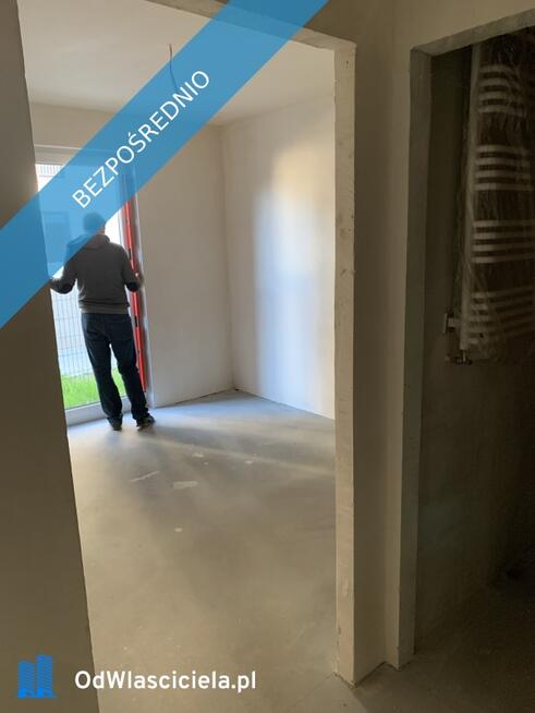 DOSTĘPNE JUŻ 4-pokojowe mieszkanie w nowo wybudowanym budynku