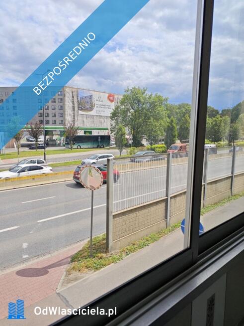 Kraków, Langiewicza/Aleja 29 Listopada 2 pokoje 42 m² po generalnym odswiezeniu, balkon, śródmieśc