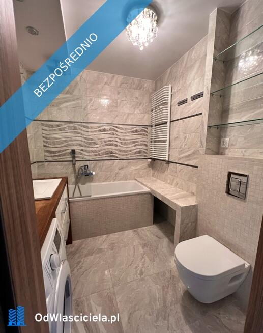 Sprzedam mieszkanie 3 pokoje 56m | loggia 8m | m. postojowe w garażu podziemnym | komórka