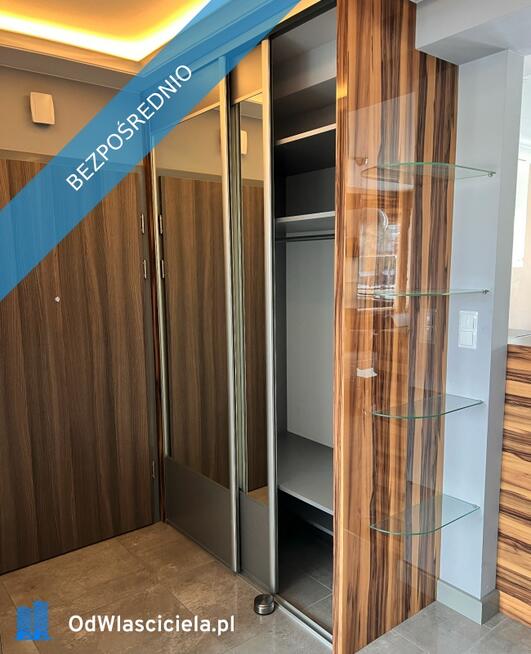 Sprzedam mieszkanie 3 pokoje 56m | loggia 8m | m. postojowe w garażu podziemnym | komórka