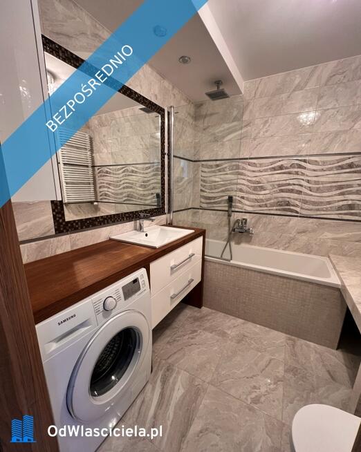 Sprzedam mieszkanie 3 pokoje 56m | loggia 8m | m. postojowe w garażu podziemnym | komórka