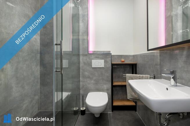 Idealny na Inwestycję – Dwupoziomowy Apartament z Basenem Nad Bałtykiem