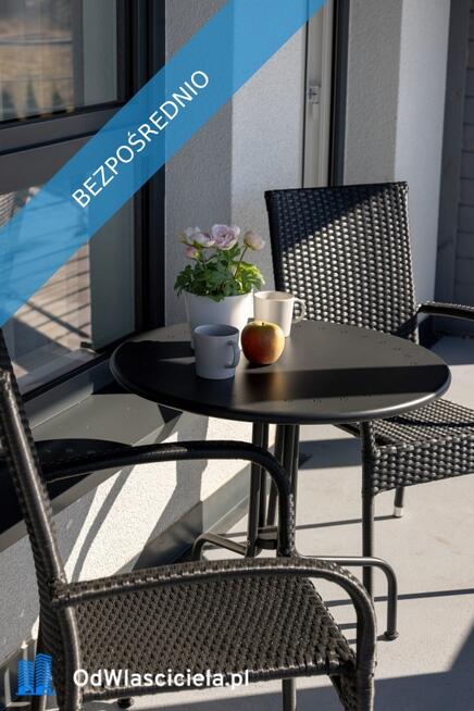 Idealny na Inwestycję – Dwupoziomowy Apartament z Basenem Nad Bałtykiem