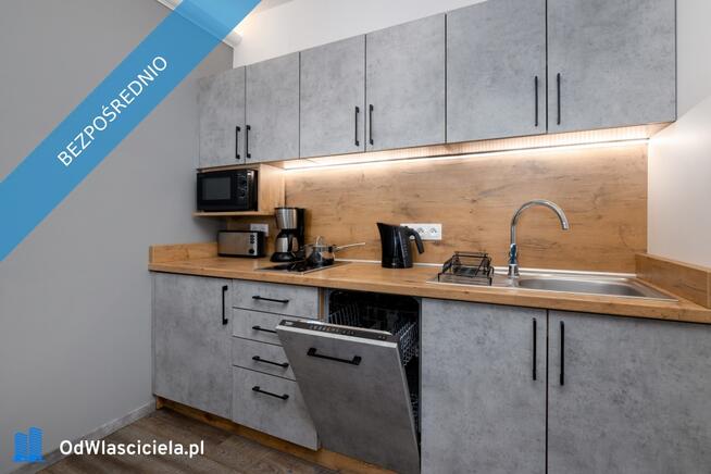 Idealny na Inwestycję – Dwupoziomowy Apartament z Basenem Nad Bałtykiem