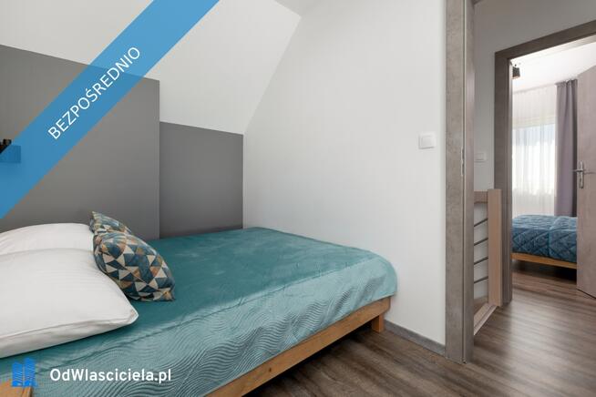 Idealny na Inwestycję – Dwupoziomowy Apartament z Basenem Nad Bałtykiem