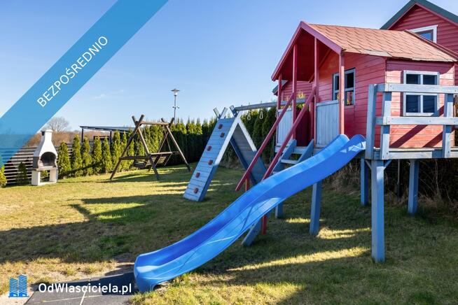 Idealny na Inwestycję – Dwupoziomowy Apartament z Basenem Nad Bałtykiem