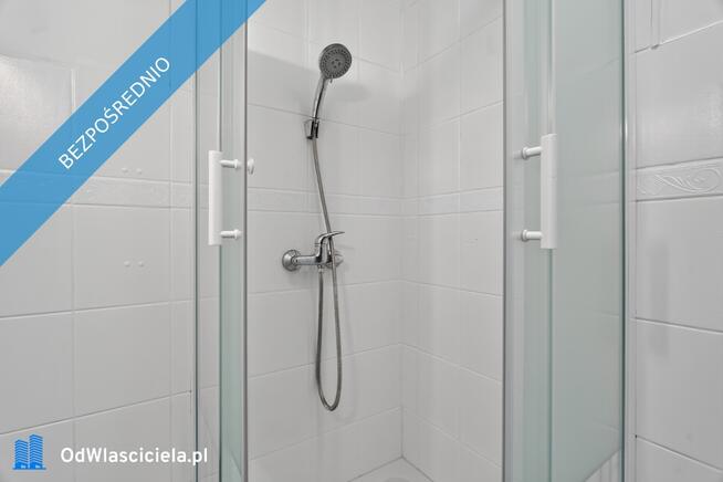 Nowa cena 4 pokoje, oddzielna kuchnia + balkon w centrum Gryfina.