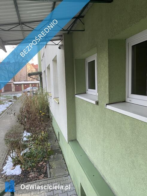 Mieszkanie pl.Grunwaldzki