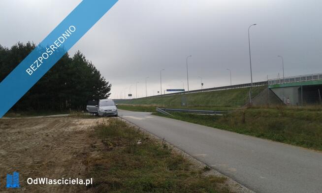 wynajmę działkę pod reklamę przy A4 Przeworsk Rzeszów