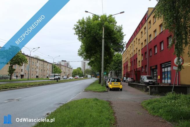 Wynajmę Garaż w Centrum ul Królowej Jadwigi 10 Super LOKALIZACJA