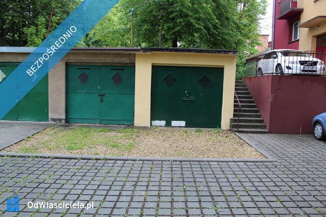 Wynajmę Garaż w Centrum ul Królowej Jadwigi 10 Super LOKALIZACJA