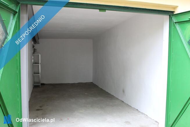 Wynajmę Garaż w Centrum ul Królowej Jadwigi 10 Super LOKALIZACJA