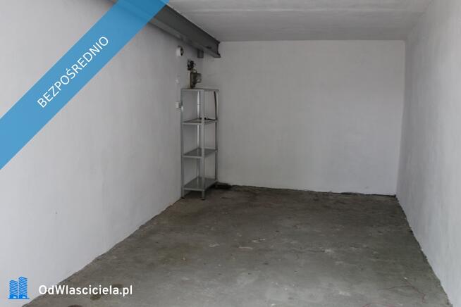 Wynajmę Garaż w Centrum ul Królowej Jadwigi 10 Super LOKALIZACJA