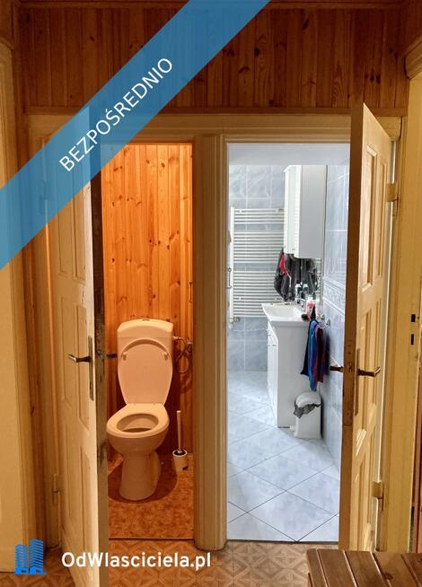 Mieszkanie 82 m2, 3 pokoje - Łódź Śródmieście - jadalnia i spiżarnia