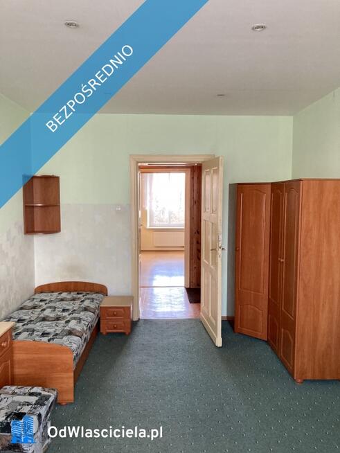 Mieszkanie 82 m2, 3 pokoje - Łódź Śródmieście - jadalnia i spiżarnia