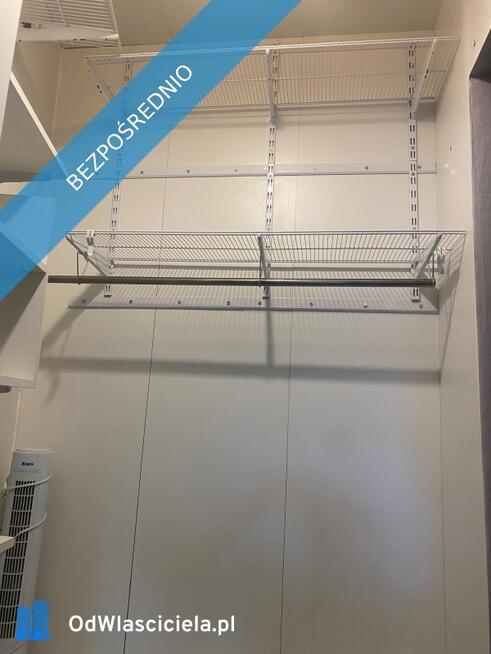 Kawalerka z balkonem