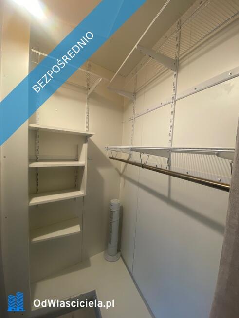 Kawalerka z balkonem