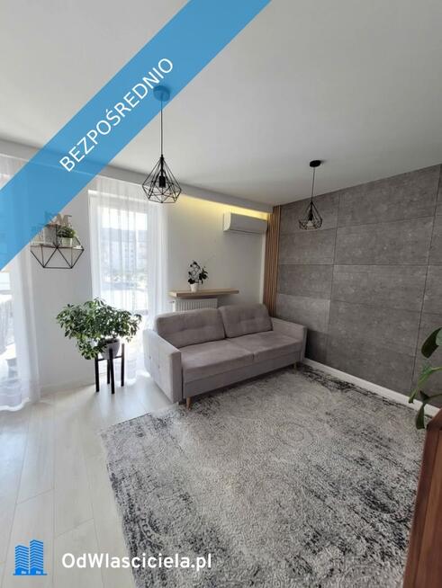 Mieszkanie / sprzedaż / Sławin / 59 m2 / 3 pokoje / 1 piętro / winda /miejsce parkingowe / 2017 r.