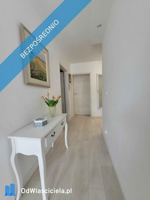 Mieszkanie / sprzedaż / Sławin / 59 m2 / 3 pokoje / 1 piętro / winda /miejsce parkingowe / 2017 r.